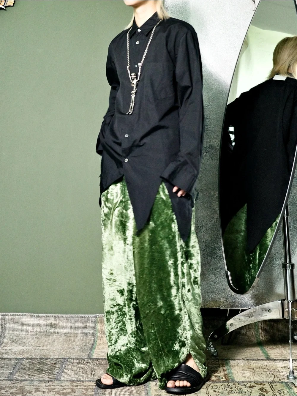 Comme des Garcons comme des